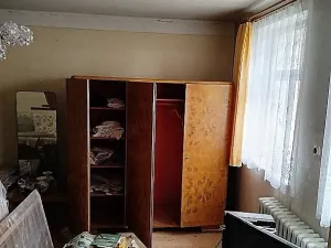 Prodej rodinného domu, Javorník, 168 m2