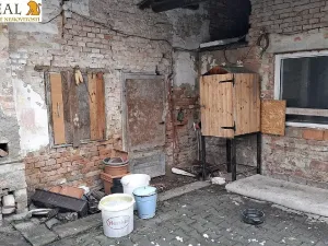 Prodej rodinného domu, Moutnice, 768 m2