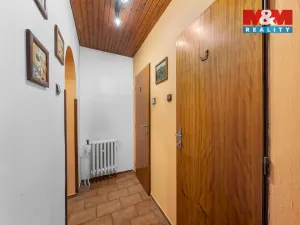 Prodej rodinného domu, Krupka - Vrchoslav, Na Příkopě, 270 m2