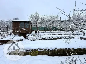 Prodej chaty, Nový Bor, Hřebenka, 10 m2