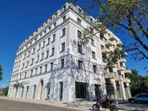 Pronájem bytu 2+kk, Brno, Opuštěná, 58 m2