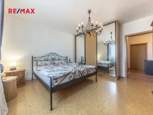 Prodej bytu 4+kk, Praha - Čakovice, Ke stadionu, 82 m2