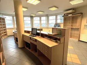 Pronájem obchodního prostoru, Český Těšín, Frýdecká, 160 m2