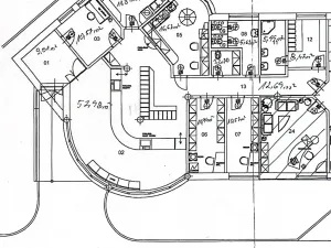 Pronájem obchodního prostoru, Český Těšín, Frýdecká, 160 m2