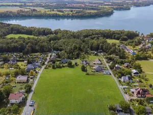 Prodej pozemku pro bydlení, Dolní Domaslavice, 2588 m2