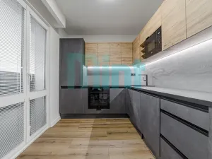 Prodej bytu 1+1, Ostrava, Alšovo náměstí, 41 m2