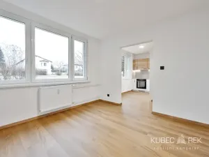 Prodej bytu 3+1, Pelhřimov, Pražská, 64 m2