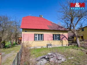 Prodej rodinného domu, Francova Lhota, 80 m2