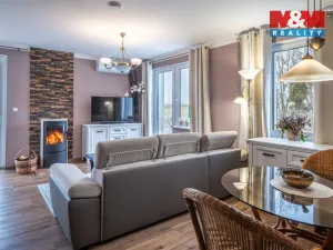 Prodej rodinného domu, Slabčice - Písecká Smoleč, 70 m2