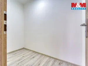 Pronájem bytu 3+kk, Dýšina, V. Brožíka, 90 m2