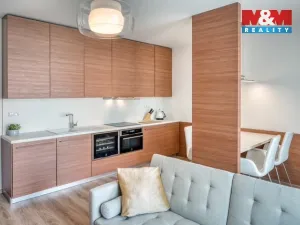 Prodej bytu 2+kk, Plzeň, Kollárova, 55 m2