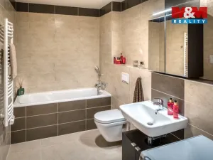 Prodej bytu 2+kk, Plzeň, Kollárova, 55 m2