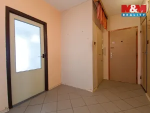 Prodej bytu 3+1, Valašské Meziříčí, Zdeňka Fibicha, 74 m2