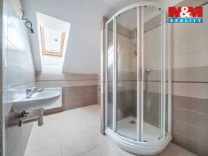 Pronájem bytu 2+1, Plzeň - Jižní Předměstí, Hřímalého, 64 m2