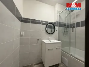 Pronájem bytu 3+1, Ostrava - Poruba, Marie Majerové, 69 m2