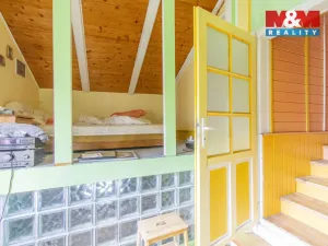 Prodej rodinného domu, Široká Niva, 98 m2