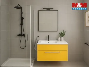 Prodej rodinného domu, Široká Niva, 98 m2