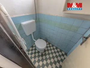 Prodej rodinného domu, Kovanec, 160 m2