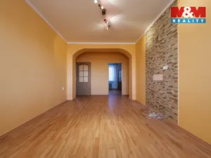 Prodej bytu 3+1, Prostějov, Dr. Horáka, 67 m2