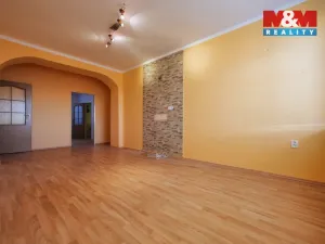 Prodej bytu 3+1, Prostějov, Dr. Horáka, 67 m2