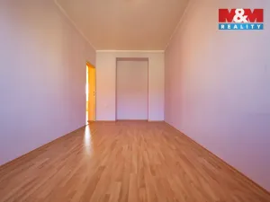 Prodej bytu 3+1, Prostějov, Dr. Horáka, 67 m2