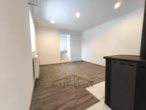 Pronájem rodinného domu, Mašťov, Českosl. lesů, 54 m2