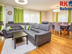 Prodej rodinného domu, Kounice, 151 m2