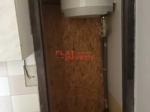 Pronájem bytu 1+1, Rumburk, Na valech, 39 m2