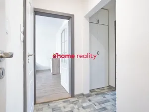 Prodej bytu 3+1, Uničov, Gen. Svobody, 71 m2