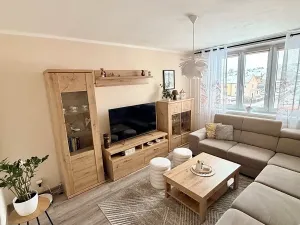 Prodej bytu 3+1, Bruntál, Dolní, 60 m2