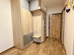 Prodej bytu 3+1, Bruntál, Dolní, 60 m2