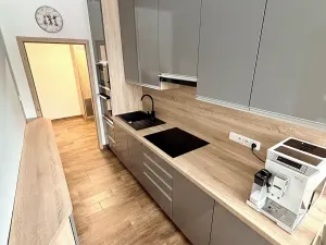 Prodej bytu 3+1, Bruntál, Dolní, 60 m2