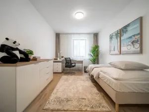 Prodej bytu 2+1, Holubice, 55 m2