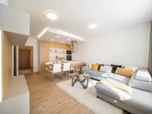 Prodej bytu 2+1, Holubice, 55 m2