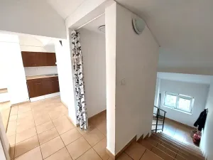 Pronájem bytu 2+kk, Brno, Mikšíčkova, 48 m2
