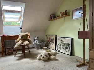 Prodej rodinného domu, Skuteč, 170 m2