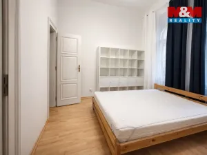 Pronájem bytu 2+1, Praha - Žižkov, Roháčova, 67 m2