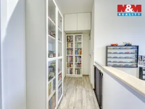 Prodej rodinného domu, Králův Dvůr - Křižatky, Na Vinohradech, 94 m2