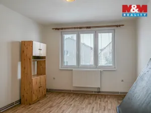 Pronájem bytu 2+1, Volenice, 60 m2
