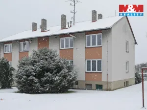 Pronájem bytu 2+1, Volenice, 60 m2