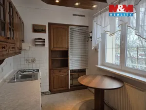 Pronájem bytu 3+1, Česká Lípa, 71 m2