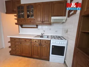 Pronájem bytu 3+1, Česká Lípa, 71 m2