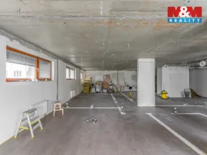 Pronájem obchodního prostoru, Praha - Břevnov, Bělohorská, 168 m2