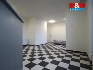 Pronájem kanceláře, Ostrava - Vítkovice, Erbenova, 182 m2