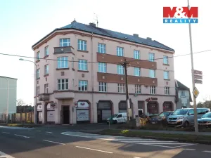 Pronájem kanceláře, Ostrava - Vítkovice, Erbenova, 182 m2