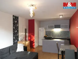 Prodej bytu 2+kk, Beroun - Beroun-Město, Pod Homolkou, 45 m2
