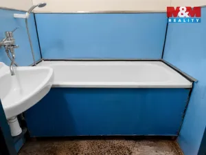 Prodej bytu 3+1, Kladno, Bulharská, 64 m2