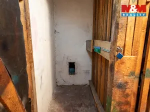 Prodej bytu 3+1, Kladno, Bulharská, 64 m2