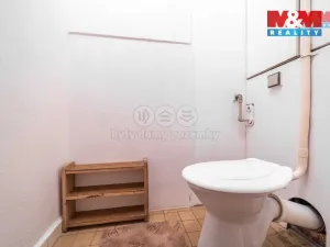 Pronájem bytu 1+1, Plzeň - Doubravka, Smrková, 42 m2