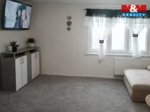 Pronájem bytu 3+1, Jesenice, Plzeňská, 98 m2